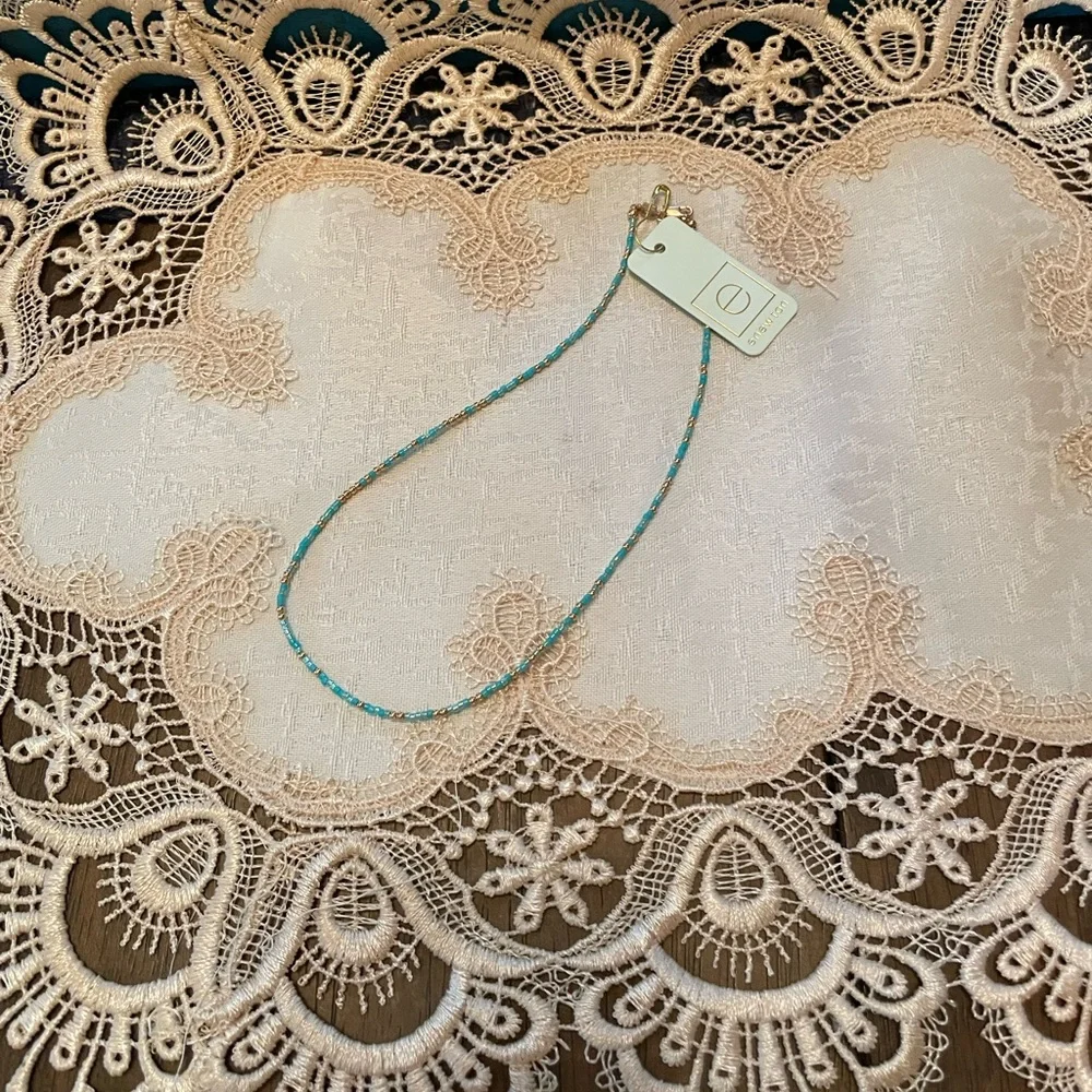 Enewton Turquoise it Girl Set